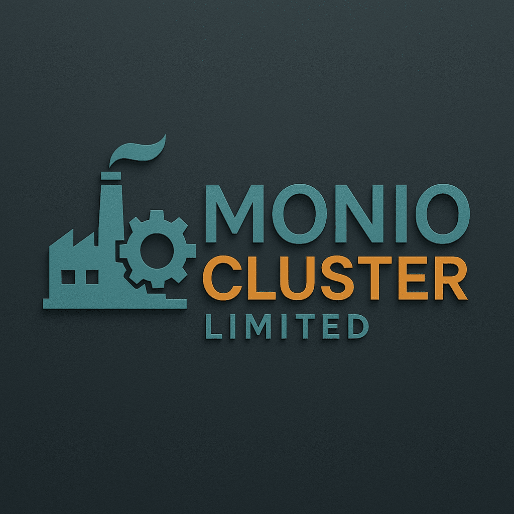 Monio Cluster Limited